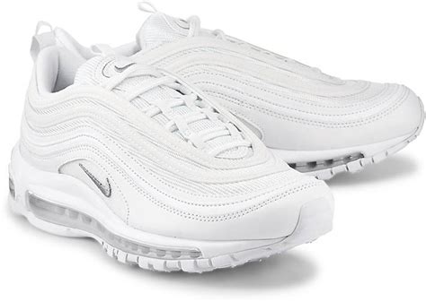 nike herren air max 97 weiß|Weiß Air Max 97 (5) .